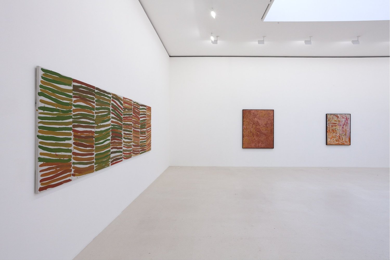 Emily Conquers Paris With A Solo Show