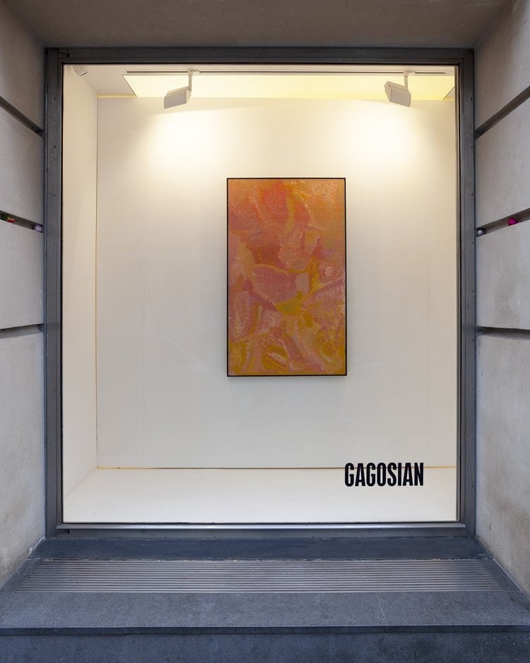 Emily: Desert Painter Of Australia