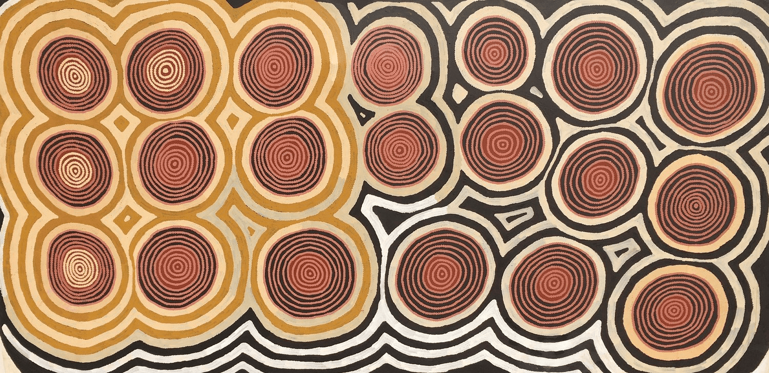 RECONCILIATION WEEK 2022- BE BRAVE, MAKE CHANGE