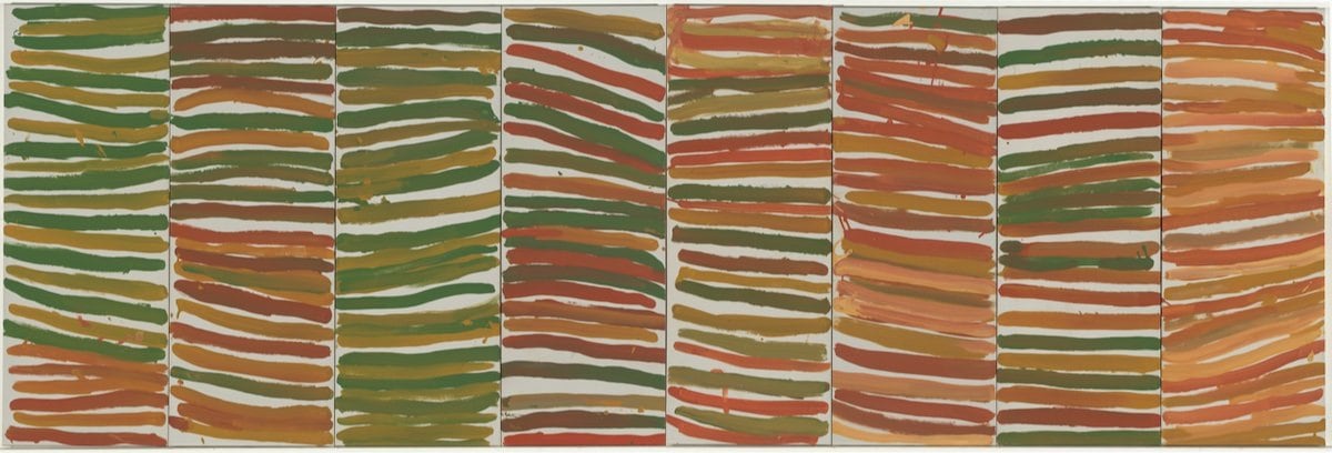 The 2021 Art Market Report – D’Lan Davidson