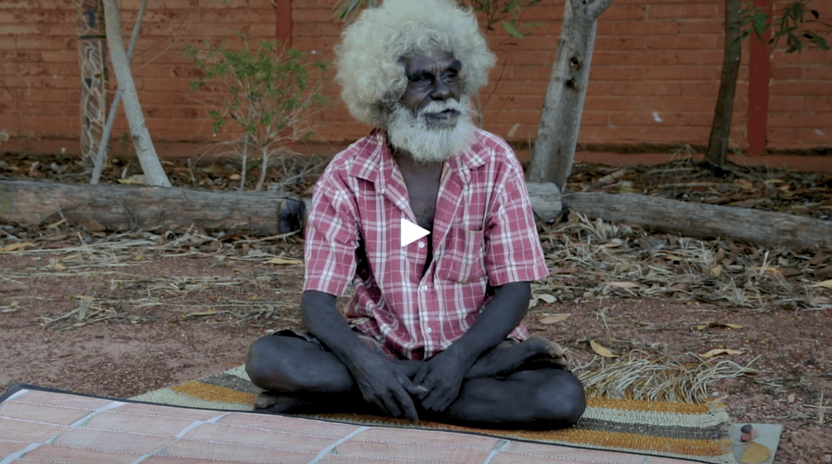 John Mawurndjul: I Am The Old & The New