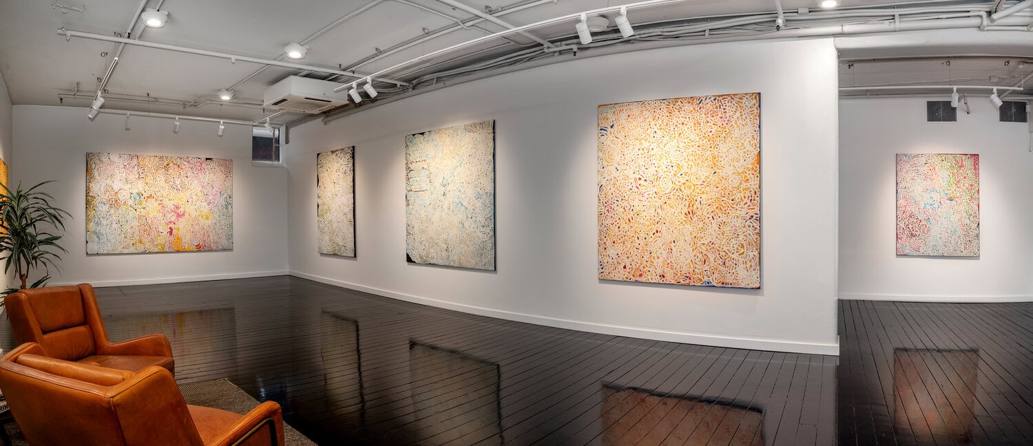 Honouring Time, Making Space: Finding Balance In Artist Representation