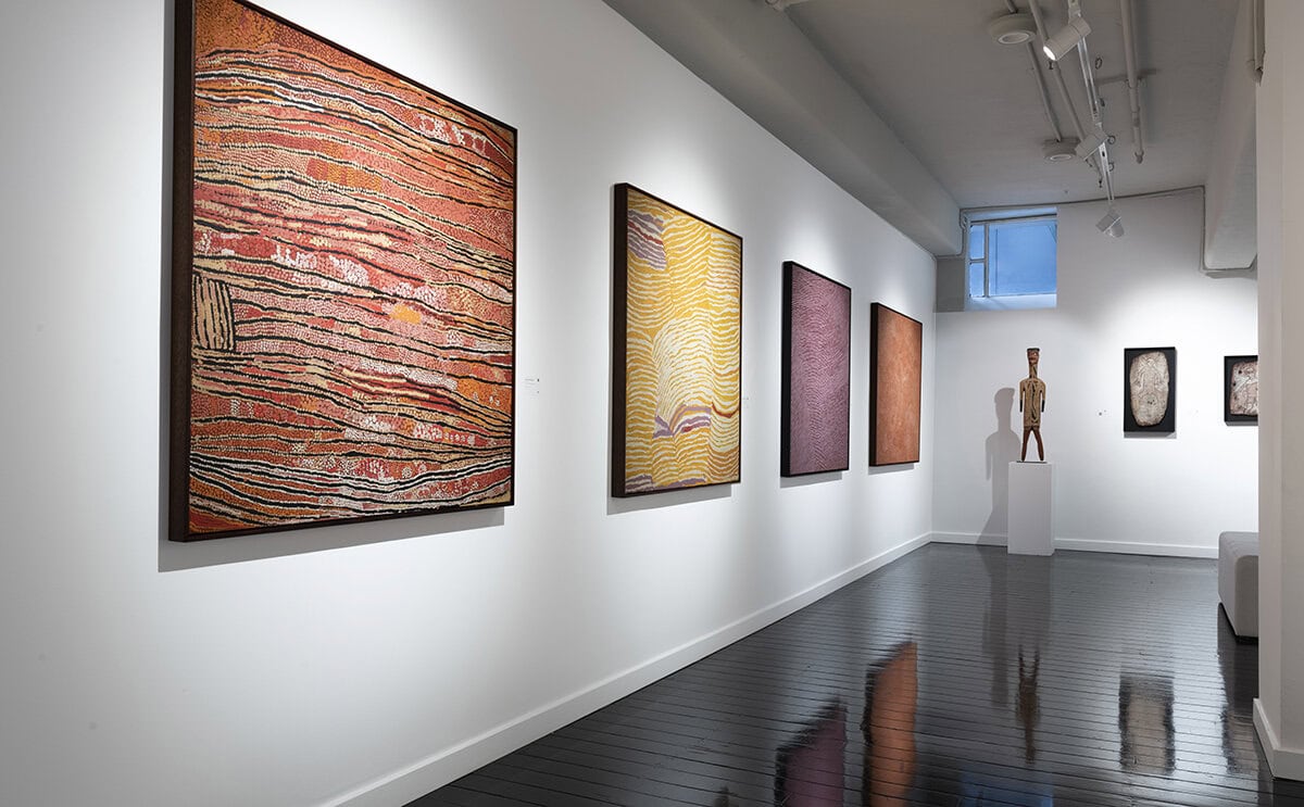 SIGNIFICANT: A Triumph In Mutually Respectful Cultural Strengths