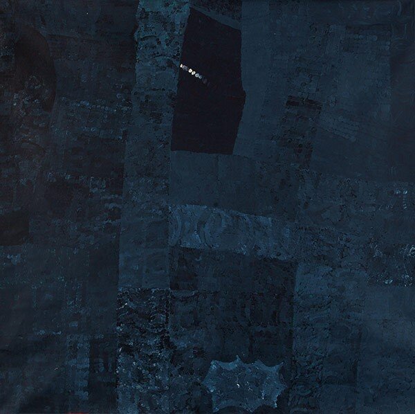 NATSIAA: Timo Hogan, Murrŋiny | Darwin Festival Wrap Up