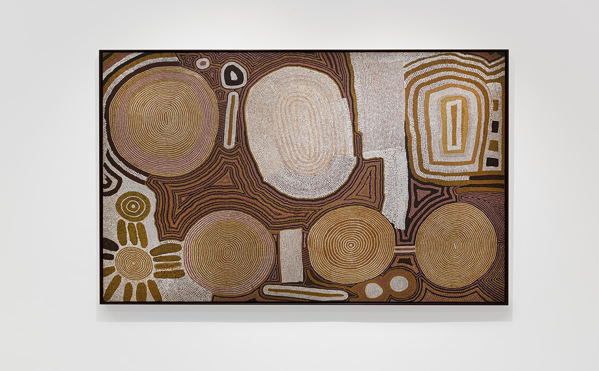 END OF YEAR ART MARKET REPORT 2022