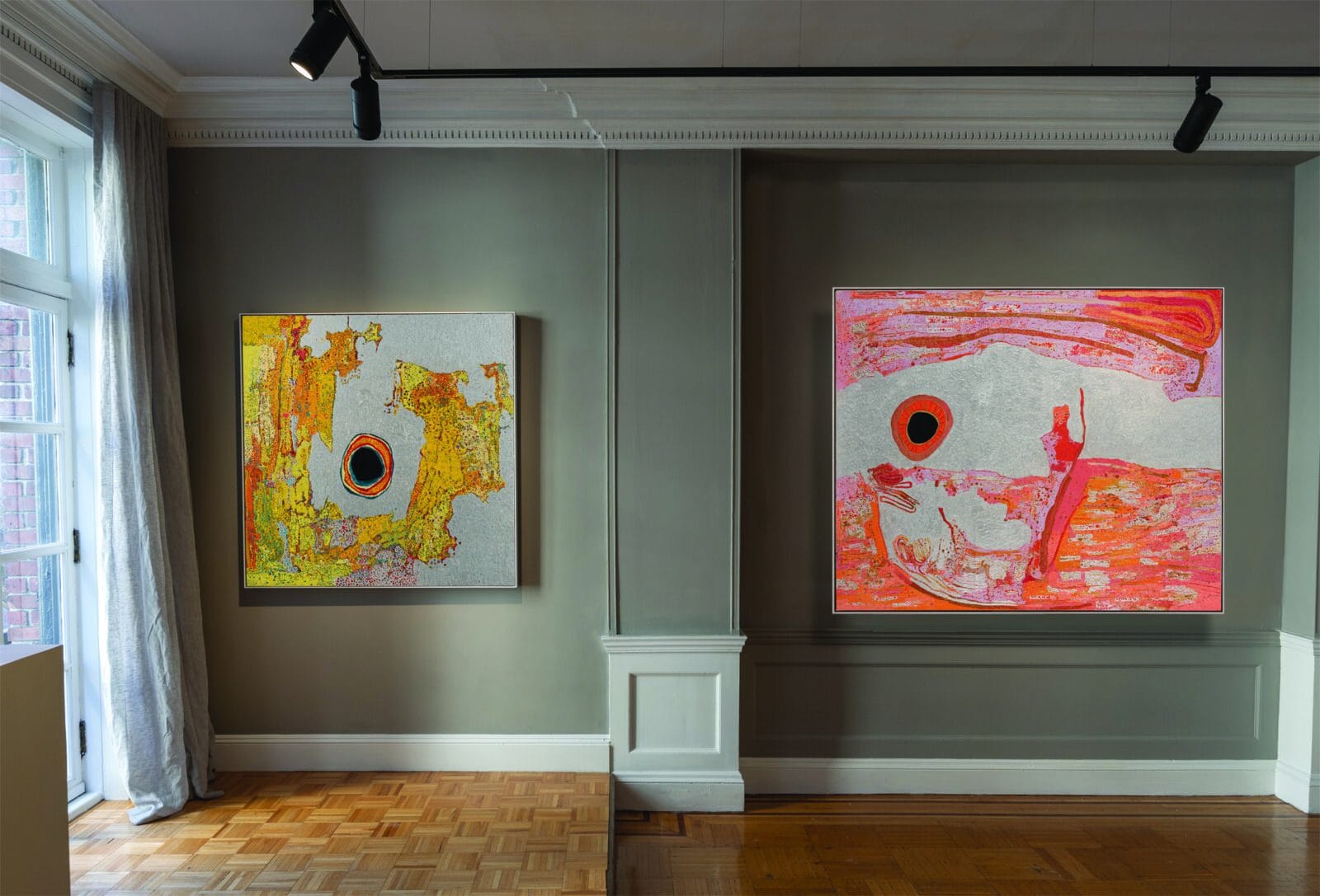 FROM MELBOURNE TO NEW YORK