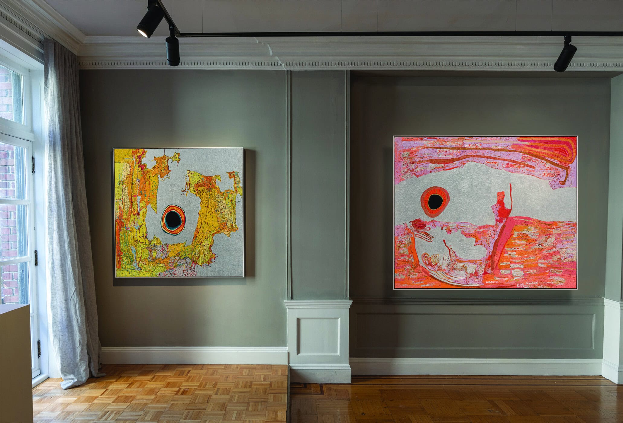 FROM MELBOURNE TO NEW YORK