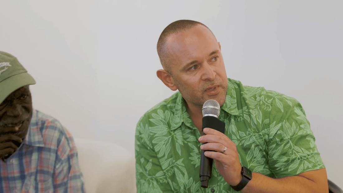 TALK SERIES ｜ TIMOTHY COOK: Melbourne Japarra amintiya Japalinga (Moon and Stars)