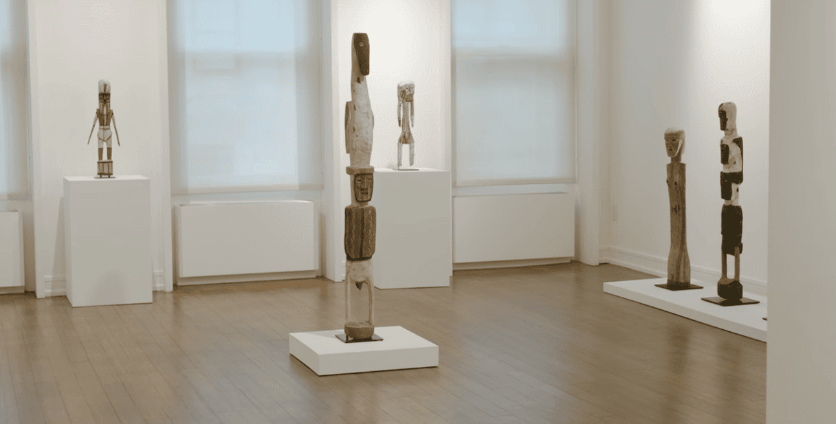 Shaping The Landscape: An Overview With Luke Scholes