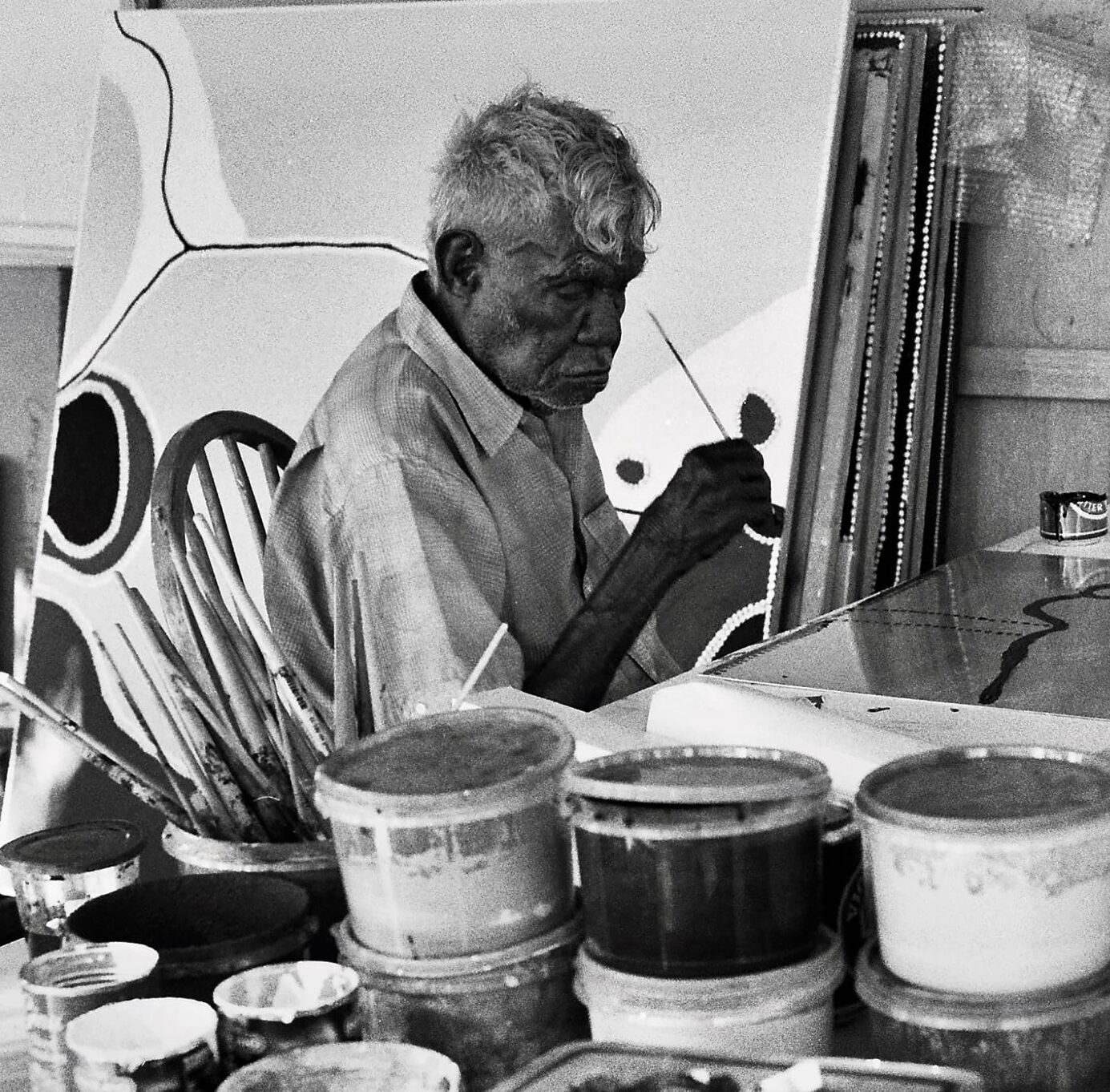 D’Lan Contemporary To Present Paddy Bedford At Frieze Masters 2024