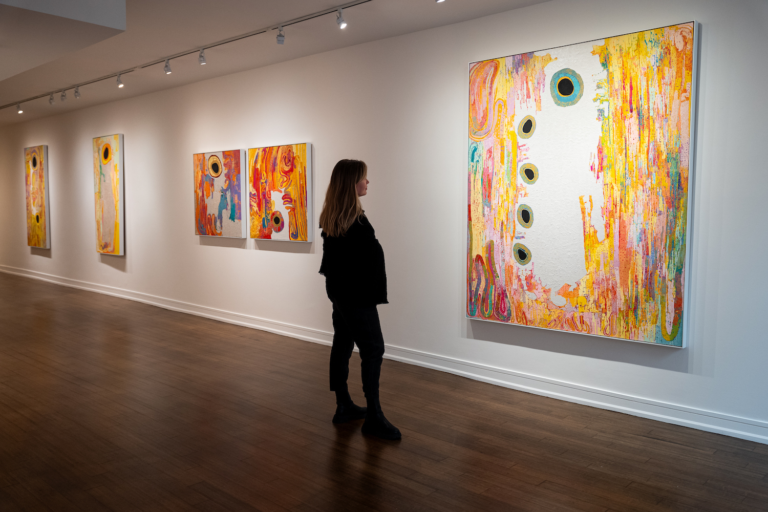 Art & Object: Experiencing Aboriginal Art In New York