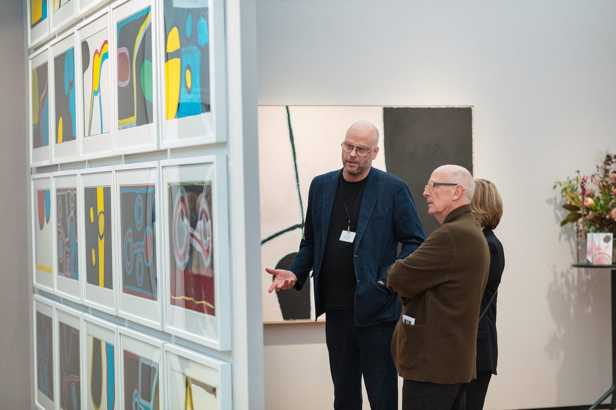 D’Lan Contemporary Readies Third Location