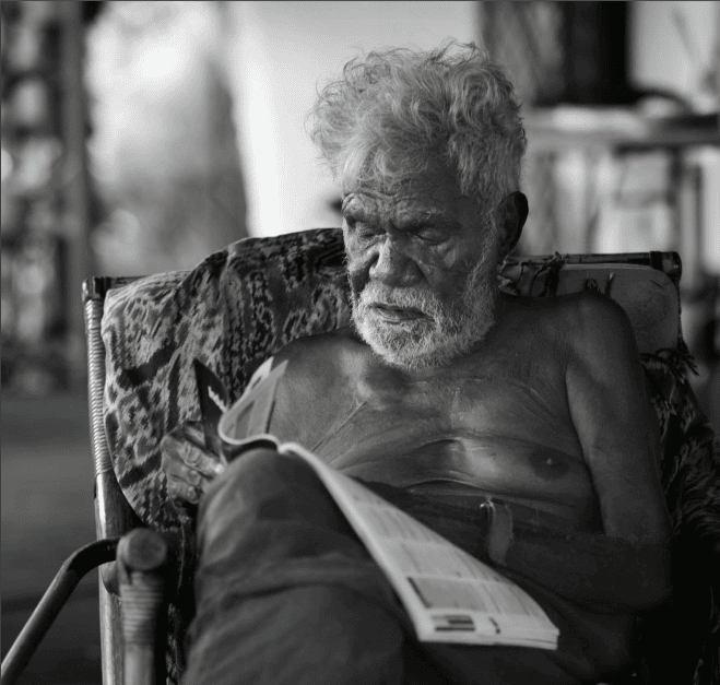 The Legacy of Paddy Bedford