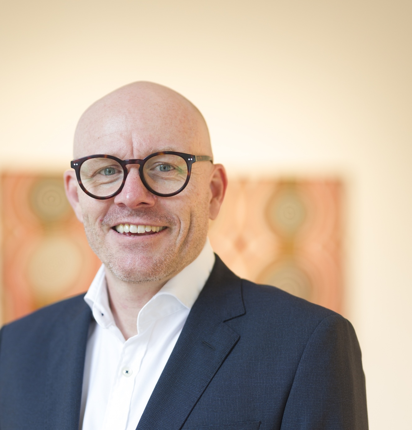 Luke Scholes Joins As Director