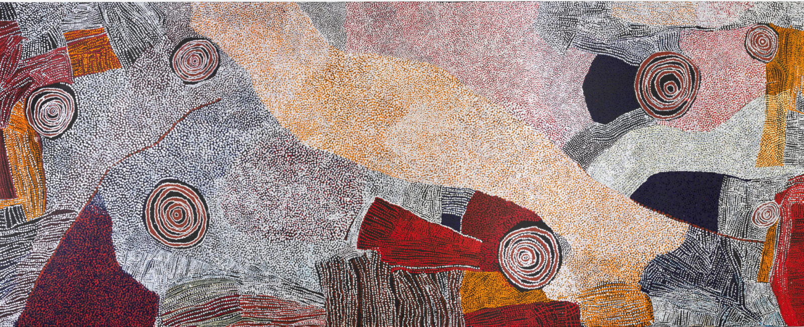 A New International Secondary Market Exhibition