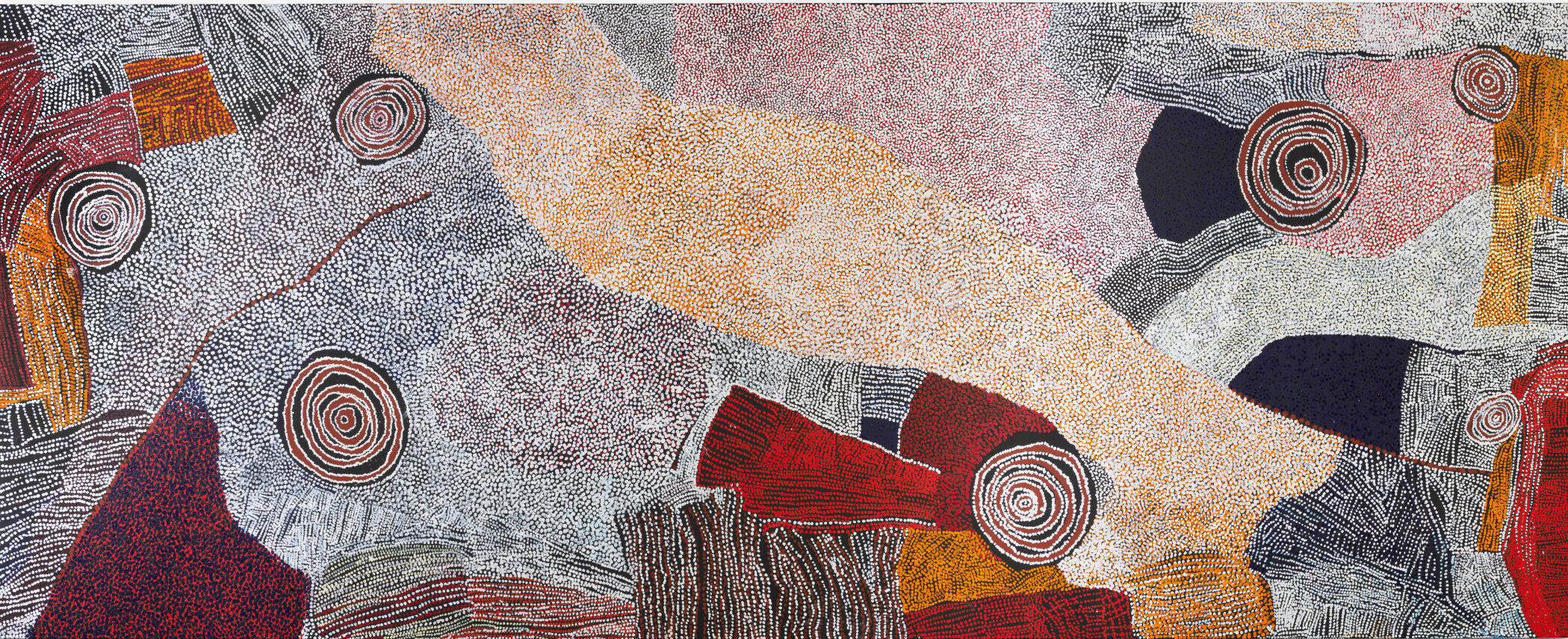 A New International Secondary Market Exhibition