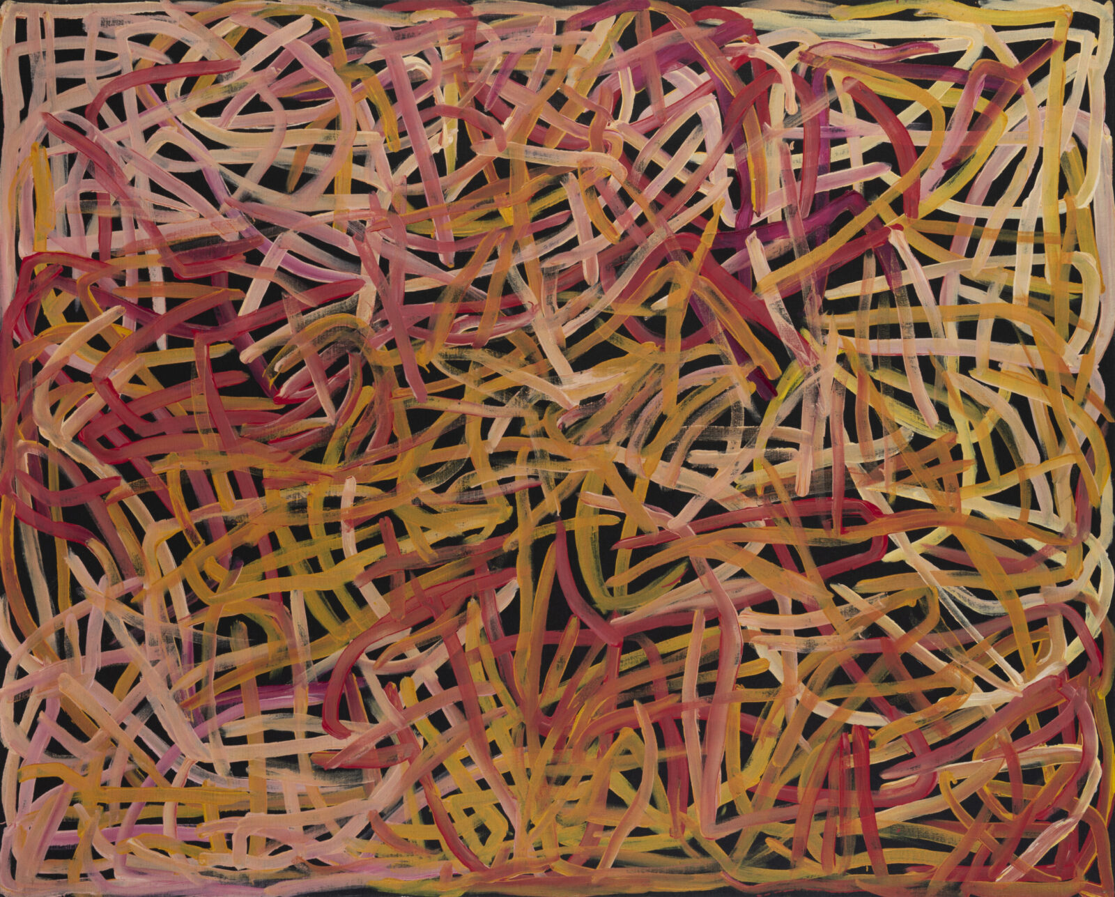 The New York Times | Indigenous Australian Art Takes Center Stage at TEFAF Maastricht