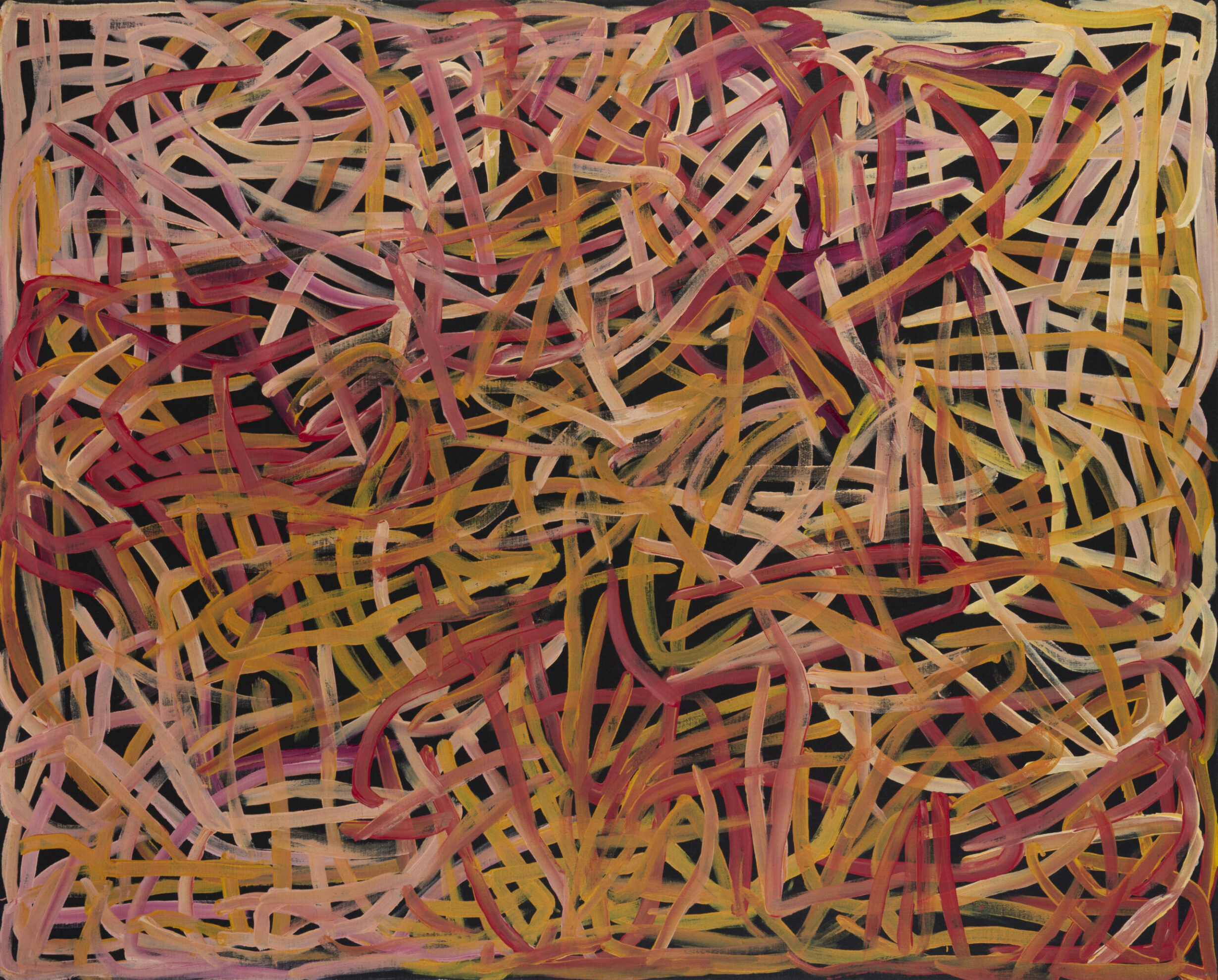 The New York Times | Indigenous Australian Art Takes Center Stage at TEFAF Maastricht