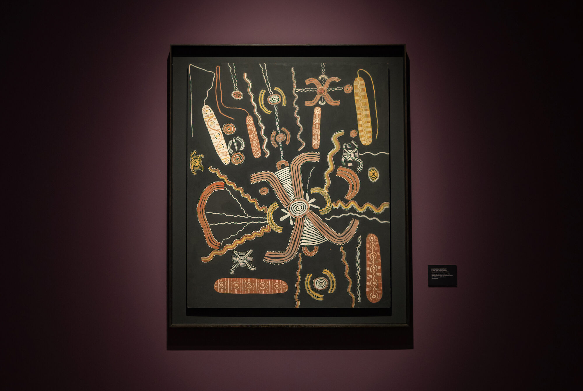 D’Lan Contemporary announces USD$1.4 million in sales at TEFAF Maastricht