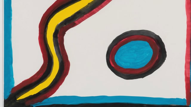 Paddy Bedford： Spirit + Truth