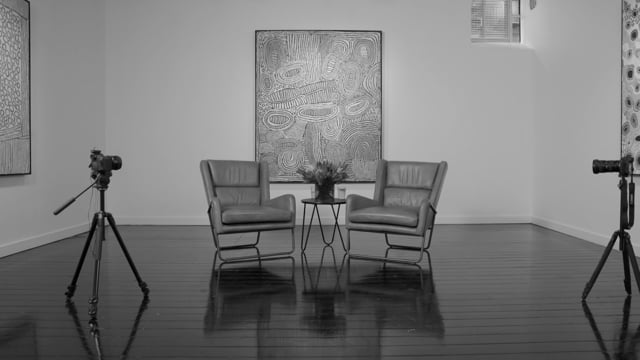 Talk Series ｜ Women of the Western Desert： Dr Jenny Taylor In Conversation With Vanessa Merlino