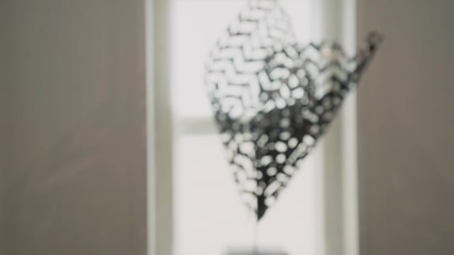 Gunybi Ganambarr： Gapu Buḏap ｜ Crossing the Water