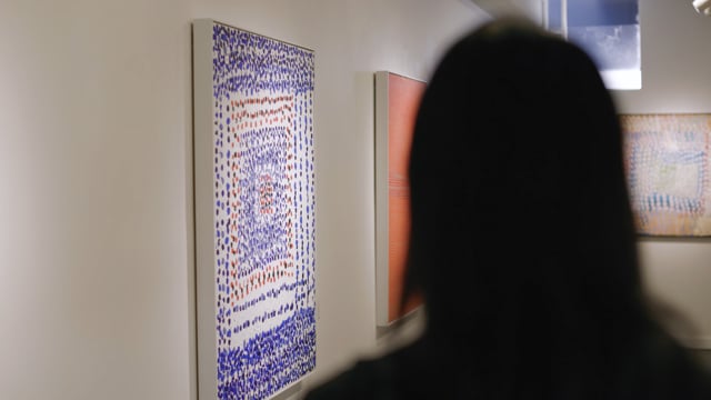 D’Lan Contemporary ｜ A Year In Review 2024