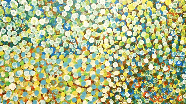 D’Lan Contemporary At TEFAF Maastricht 2025